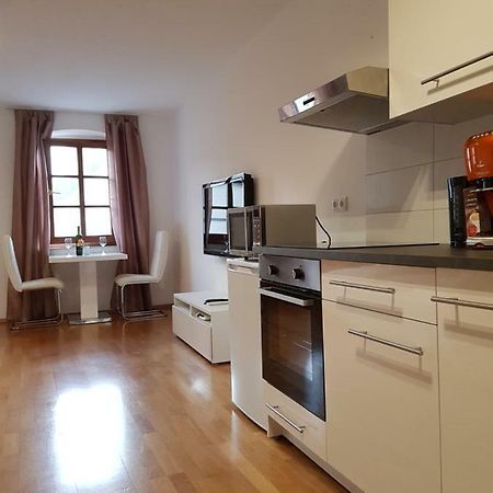 Apartment Jale Regensburg Bagian luar foto