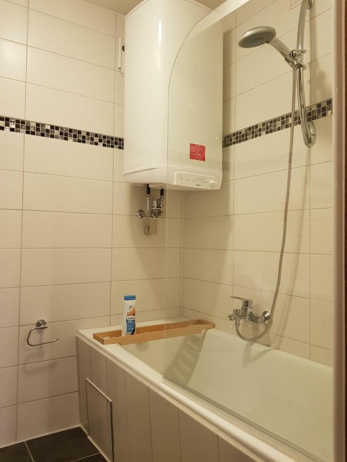 Apartment Jale Regensburg Bagian luar foto