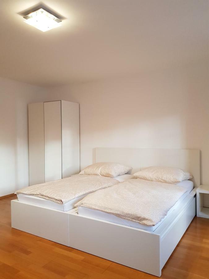 Apartment Jale Regensburg Bagian luar foto