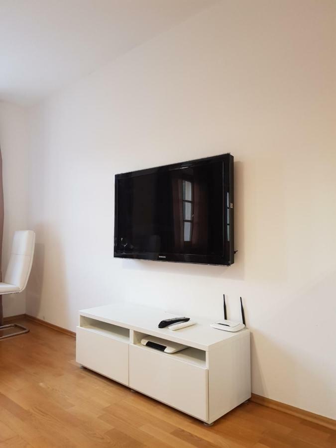 Apartment Jale Regensburg Bagian luar foto
