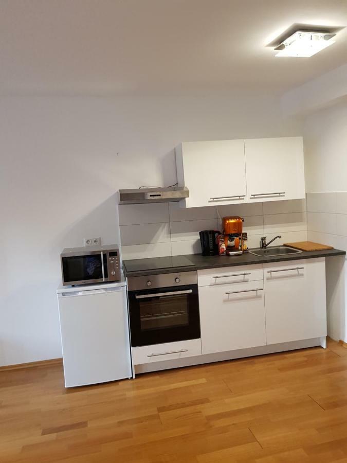 Apartment Jale Regensburg Bagian luar foto