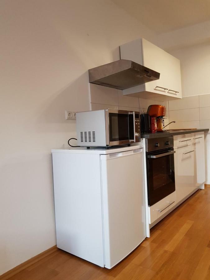 Apartment Jale Regensburg Bagian luar foto