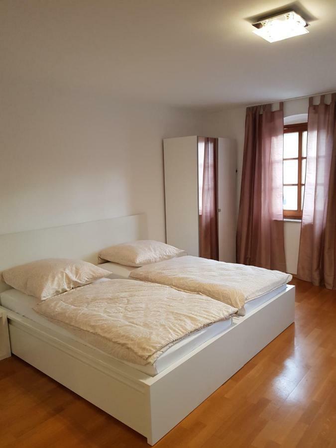 Apartment Jale Regensburg Bagian luar foto