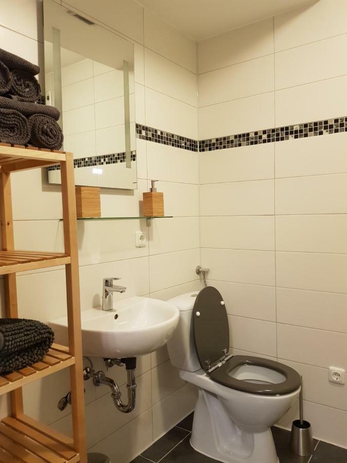 Apartment Jale Regensburg Bagian luar foto